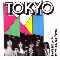 Tokyo : Rendez-Vous - Le Temps Qui Passe